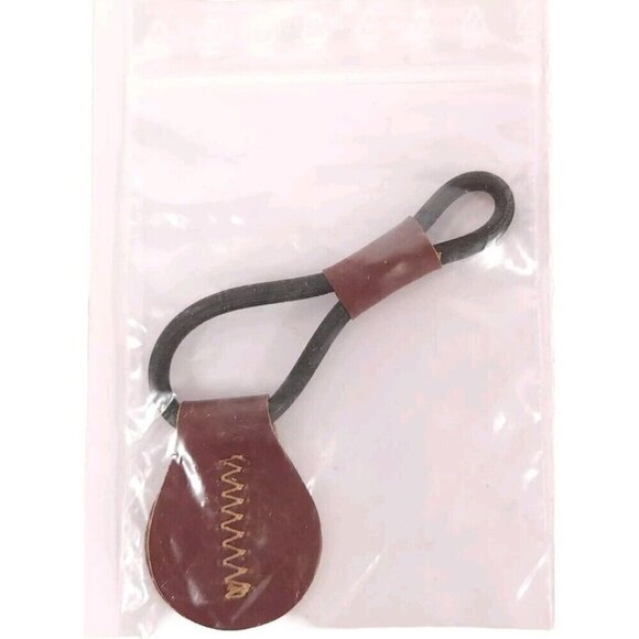 MM6 Maison Margiela Chunky Oxfords 35 US 5 Women's Burgundy New - Picture 10 of 14